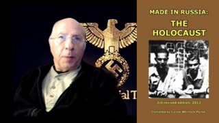 Jim Rizoli - Made In Russia The Holocaust, Carlos Porter, Apr 22, 2025