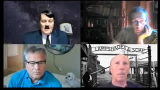 Sunday MEETUP - Host, Bruce Gorman with Jim Rizoli, Phillip Crane, Mark Paterson, Sep 28, 2025