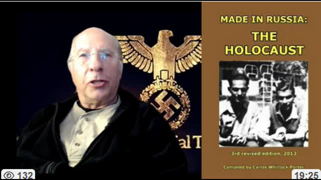 Jim Rizoli - Carlos Porter Info - Website and PDF of Books, Part 2, Jul 29,2025