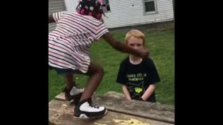 White privilege has it's benefits