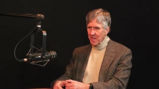 Chicago Talk Show Host - EMJ, Taking on the Jews ... but ... Mar 19, 2025