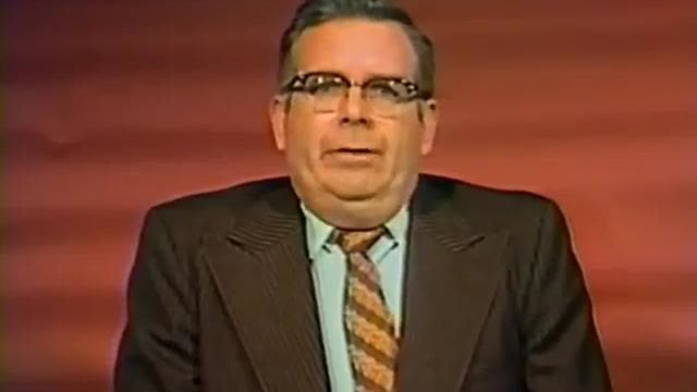 *A Production of Independent Research - Holocaust in Words, Video by Michael Hoffman, Feb 12, 2025