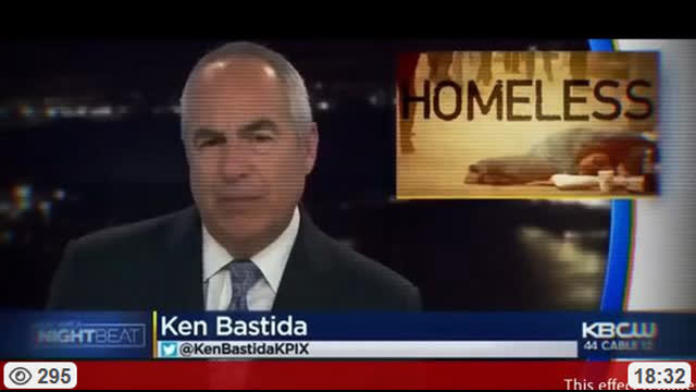 Homelessness - Nowhere to Live For Some People, Oct 12, 2025