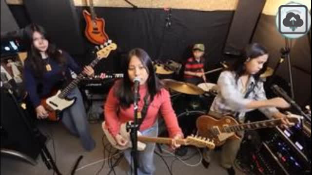 Talented Kids, Nov 2, 2025