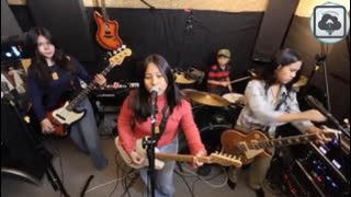 Talented Kids, Nov 2, 2025