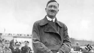 Eustace Mullins was WRONG about Hitler and the Bankers, May 27, 2023