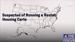 Illegal Housing Cartel, Apr 23, 2024