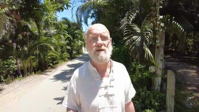 Max Igan, Garden Walk and Talk Update, Sept 17, 2023