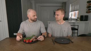 Virtually Impossible to Eat 100% Correctly, Jun 14, 2025