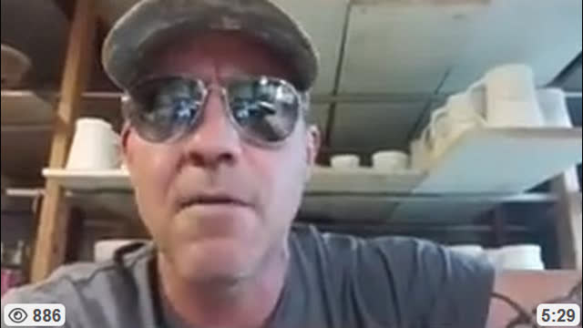 Smithsonian Museum Exposed For Their Lies, Aug 22, 2025