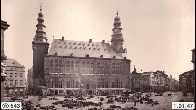 Jared Boosters - Old World Building, 400 Photos before 1900, Aug 28, 2025