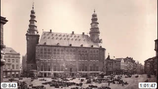 Jared Boosters - Old World Building, 400 Photos before 1900, Aug 28, 2025