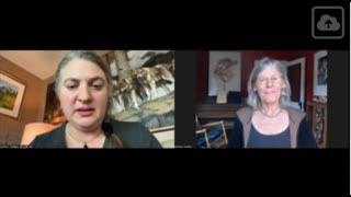 Kathleen Dudley - Cynthia Hodges - WEAPONIZED WORDS, Part 1, Feb 7, 2026
