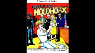 Mike Enoch's Auschwitz Tour