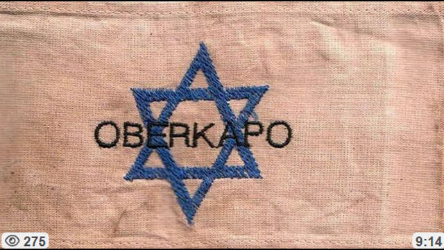 Mistreatment OF THE Camp Inmates by the Jew Kapos in the Camps, Jul 29, 2025