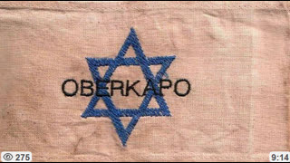 Mistreatment OF THE Camp Inmates by the Jew Kapos in the Camps, Jul 29, 2025