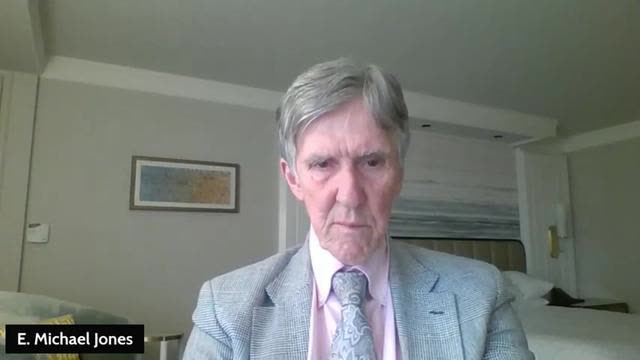 EMJ In Lost Wages (Vegas), Mar 24, 2025