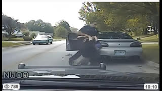 Corrupt and VIOLENT Cops, Oct 20, 2025