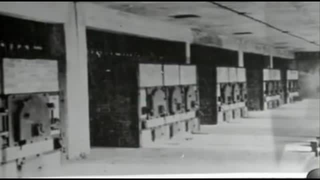 Jim Rizoli Holo Short video # 2 Crematories