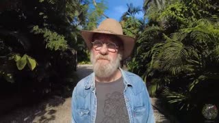 Max Igan's WALK AND TALK, Jan 5, 2025