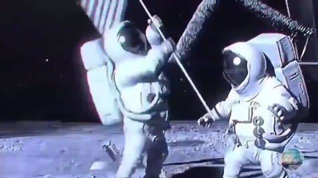 Who Shot The Moonlanding? Jan 28, 2025