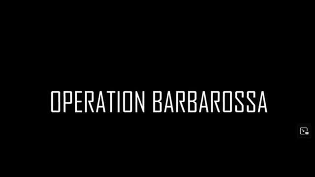 Operation Barbarossa - Hitler vs Stalin, Early Win, Jan 30, 2026