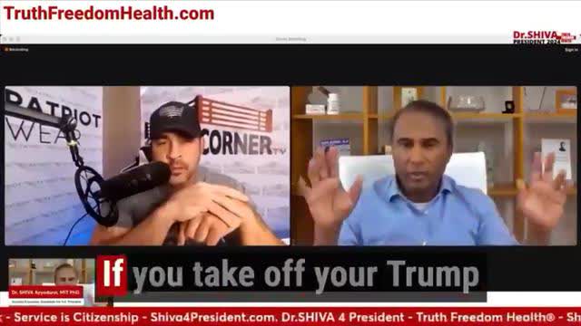 The Trump Illusion, Aug 21, 2023