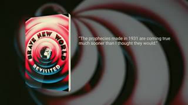 Brave New World Prediction, Jun 5, 2025