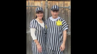 Jim and Diane, Parody of a DAY IN AUSCHWITZ