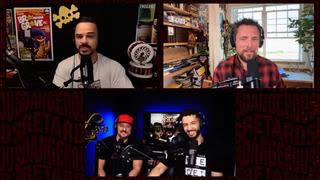 "Nigger" Talk With Owen Benjamin, May 12, 2025