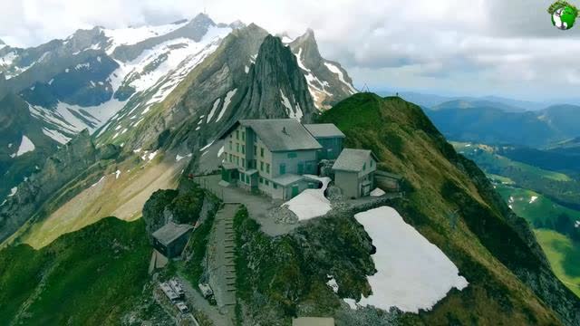 Beautiful Places To Visit, Mar 7, 2025