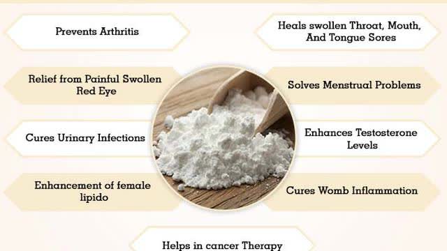 Borax's Healing Powers, Apr 6, 2023