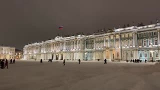 Great Palaces, Mar 8, 2025