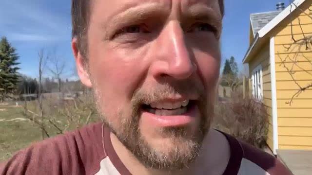 What The Jews Hate - Our Living Happy and Well, Apr 7, 2025