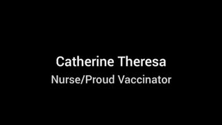 Nurses (Catherine Theresa) Who Kill and PROUD OF IT, Oct 4, 2024