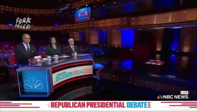 (Pardody) Political 2024 Election Humor, Nov 20, 2023