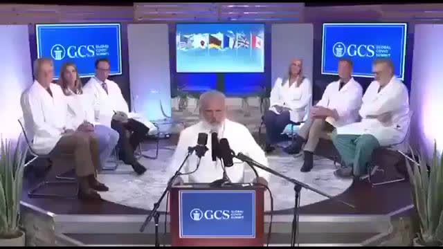 Doctors Declare that Covid VAX is Dangerous, Nov 27, 2024