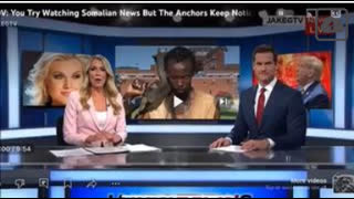 JakeGTV News Parody - AI, Dec 31, 2025