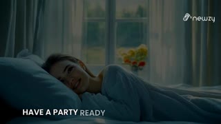 Cryobabies/Snowflakes - Solution - Sleep through It All, Feb 4, 2025