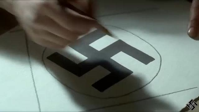 The German Symbol For Awesome, Apr 7, 2025