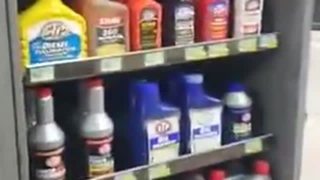 Can't Do That in The Hood, Sept 21, 2023