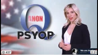 (Parody) Q-ANON Explained, Sep 6, 2025