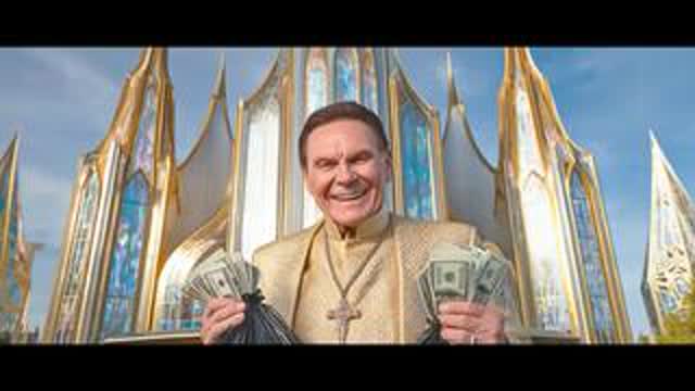 BIG Buck Churches - the Count Down, Jul 26, 2025