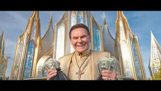 BIG Buck Churches - the Count Down, Jul 26, 2025