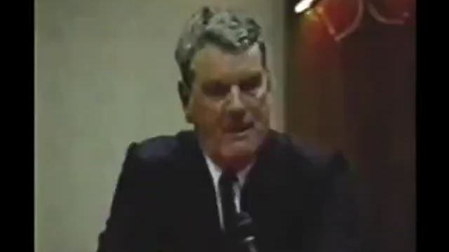 David Irving on Holocaust Lies (Circa 1980s), Aug 3, 2024
