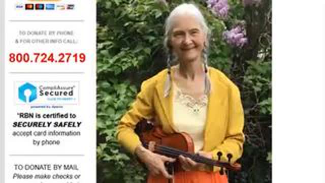 Monika and James Perloff - The Scofield Bible, Jun 24, 2025