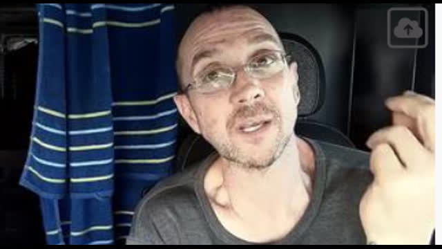 Gypsy Fox Wants Us To Be Jewish-Pagan-Satanists (Communists), Jan 9, 2026