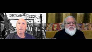 Victor Hugo Interviews Jim Rizoli, Jul 20, 2025