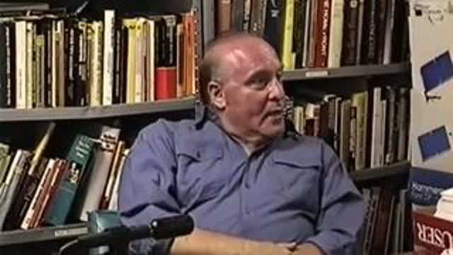 Samisdat - Ernst Zundel Interview, (circa 1999) Part 4 of 4, May 30, 2025