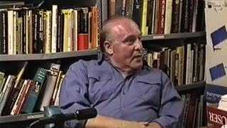 Samisdat - Ernst Zundel Interview, (circa 1999) Part 4 of 4, May 30, 2025